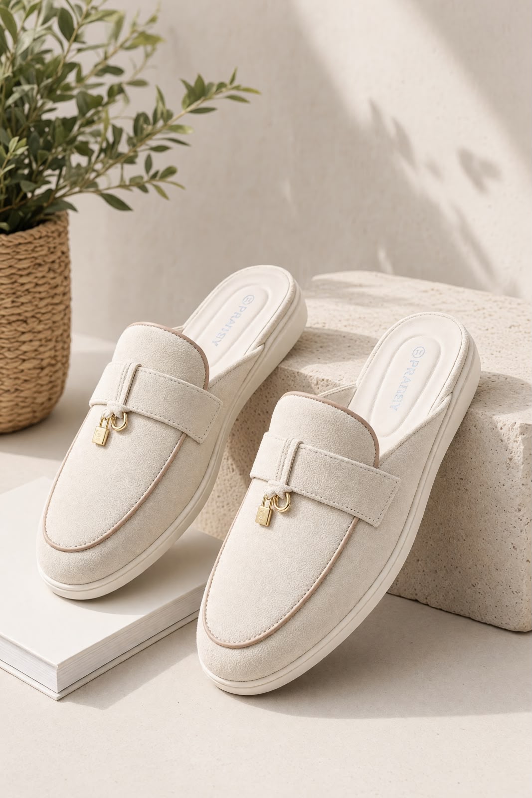 NEW ,  WOMEN SLIPPERS W32