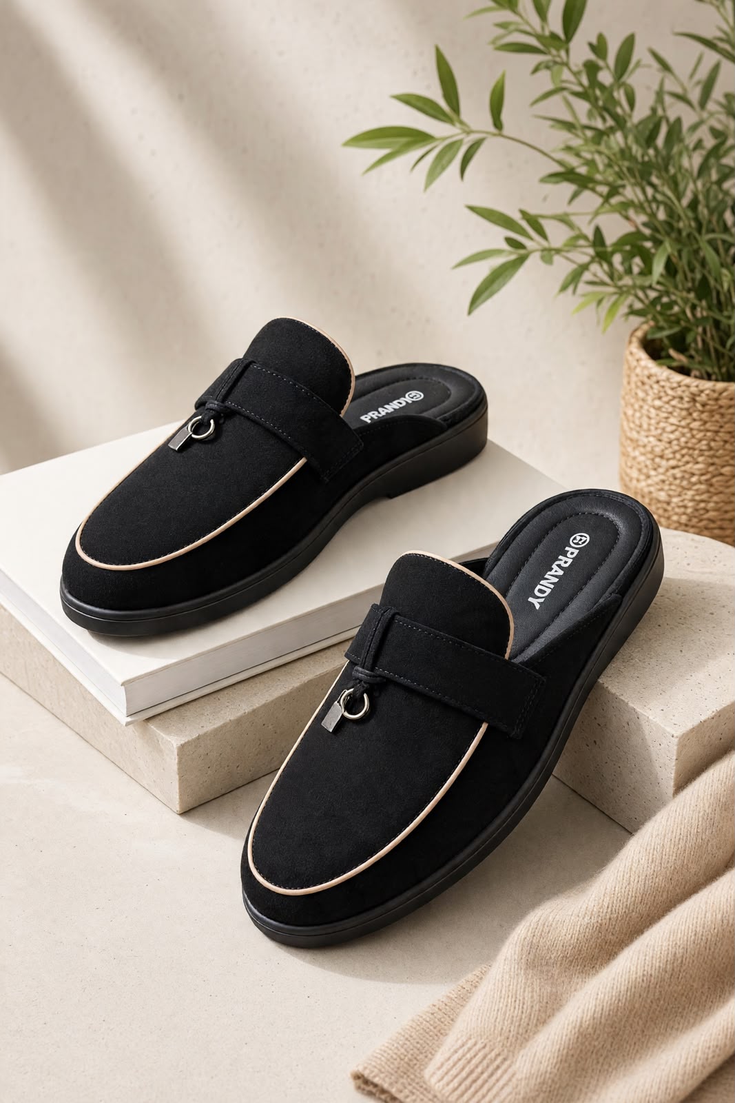 NEW ,  WOMEN SLIPPERS W32