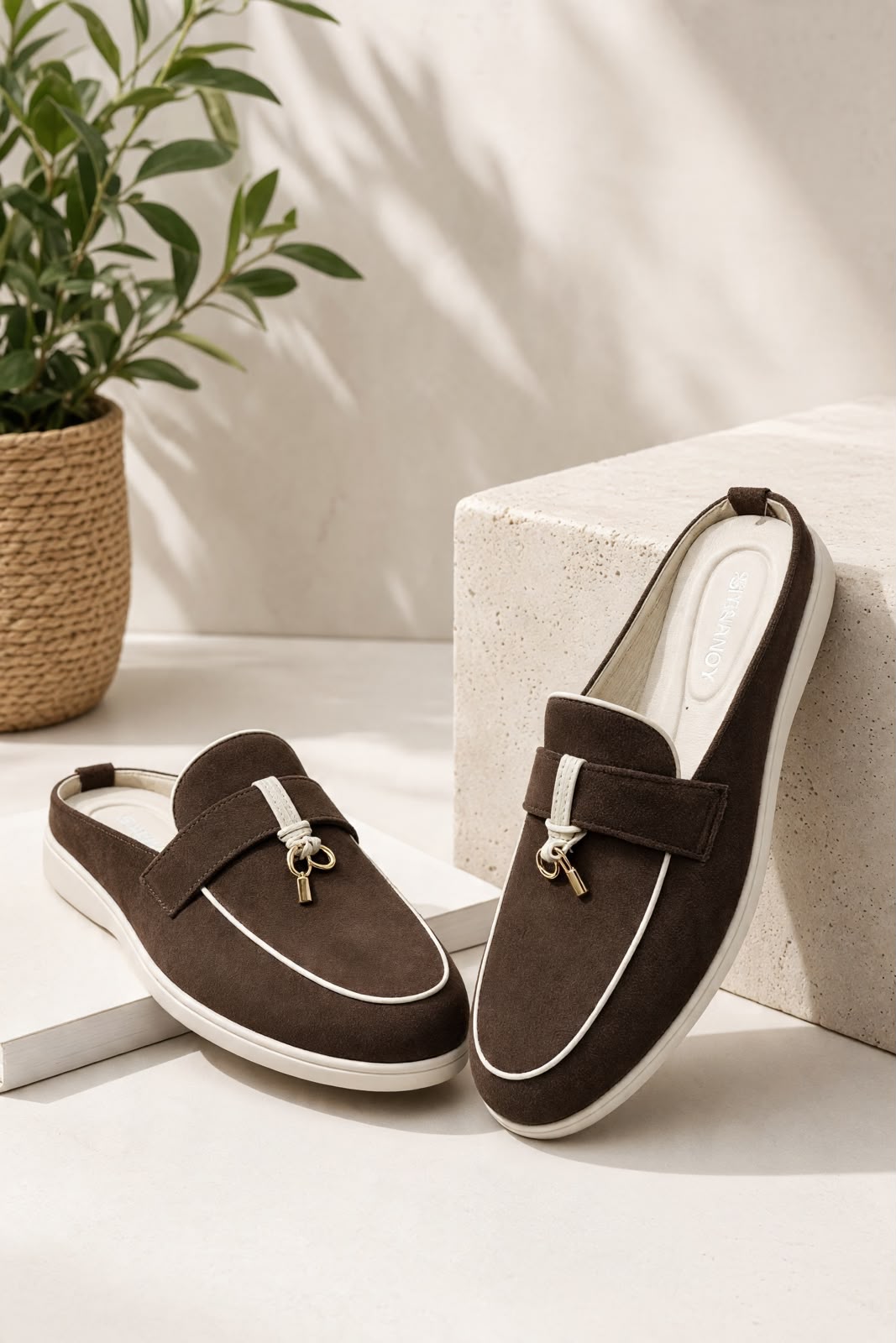 NEW ,  WOMEN SLIPPERS W32