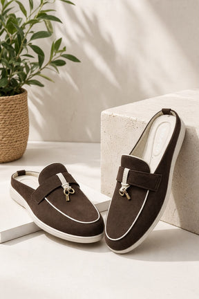 NEW ,  WOMEN SLIPPERS W32