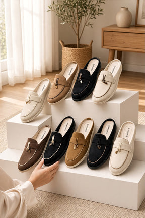 NEW ,  WOMEN SLIPPERS W32