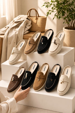 NEW ,  WOMEN SLIPPERS W32