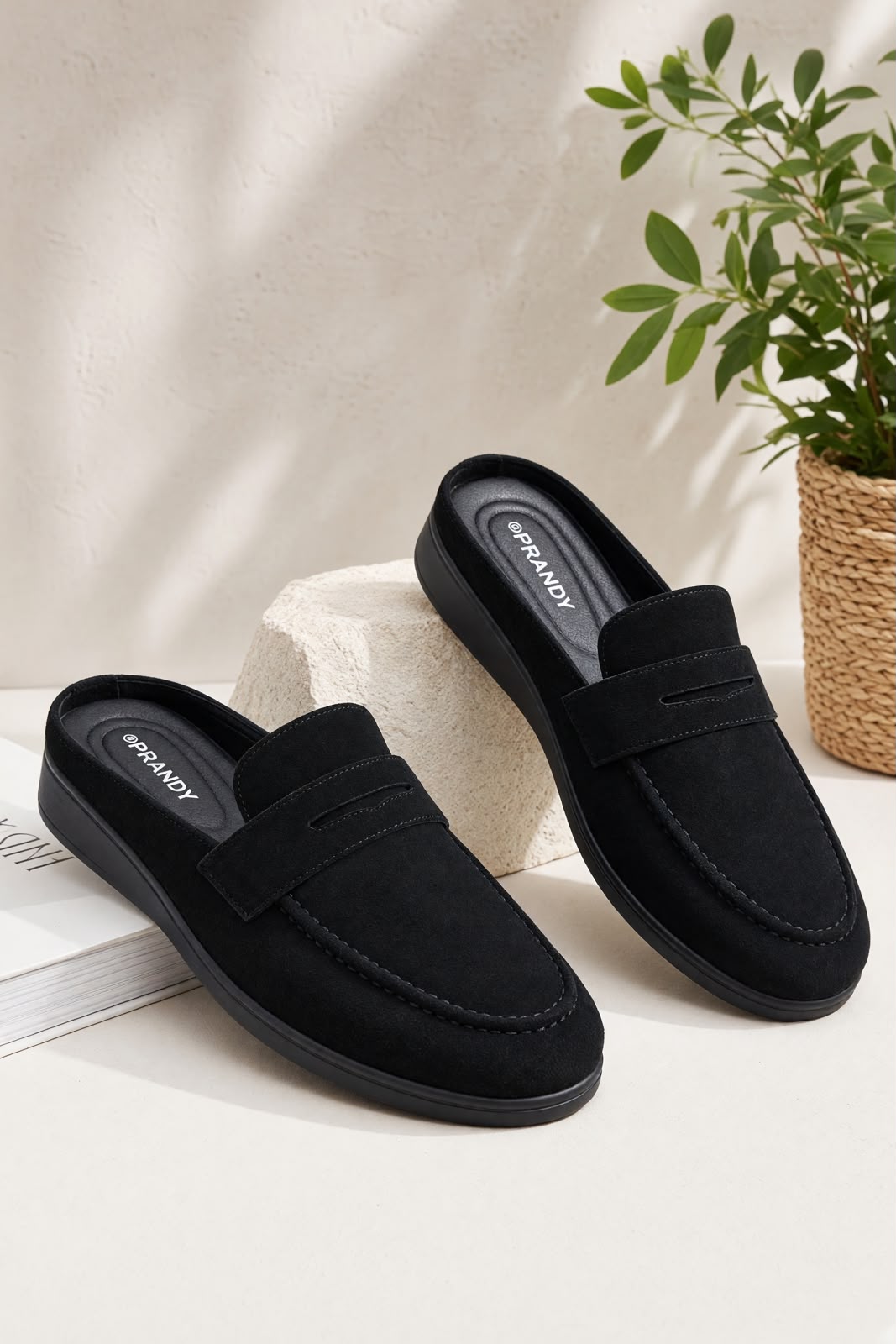 NEW ,  WOMEN SLIPPERS W38