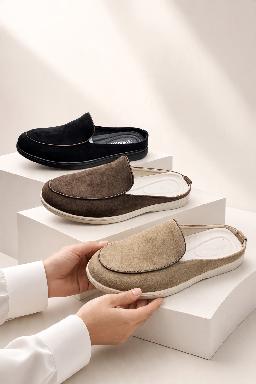 NEW ,  WOMEN SLIPPERS W31
