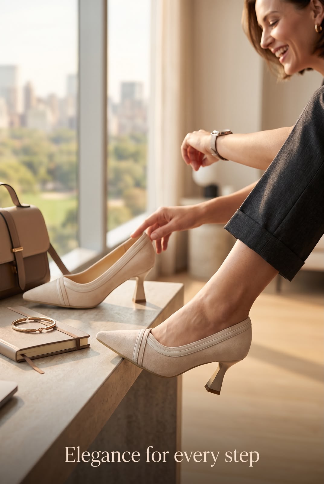 WOMEN SHOSE W24