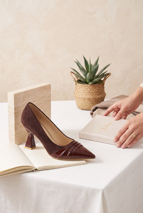 WOMEN SHOSE W25