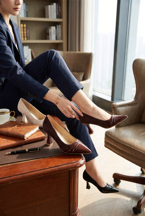 WOMEN SHOSE W25