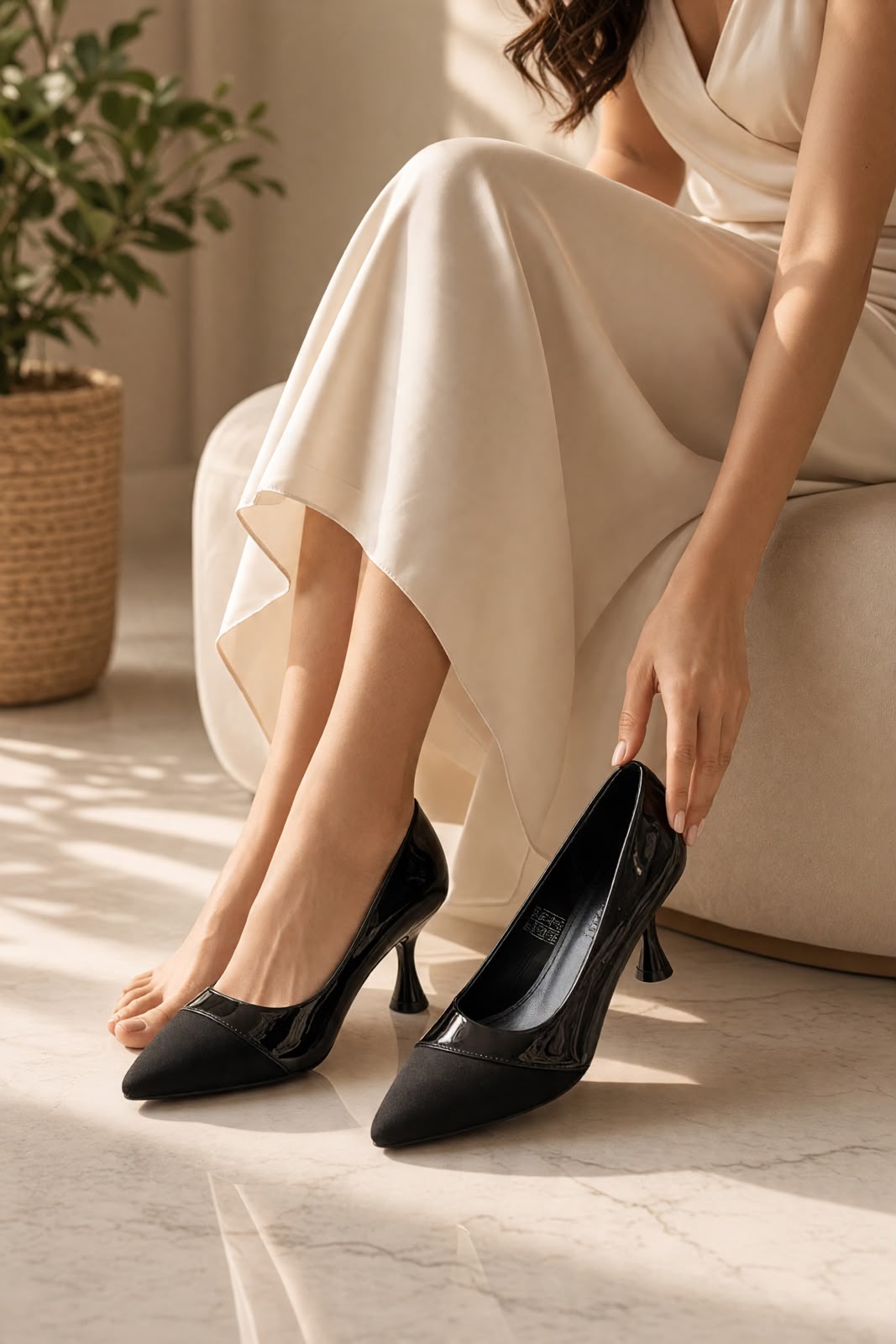 WOMEN SHOSE W28