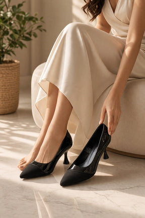 WOMEN SHOSE W28