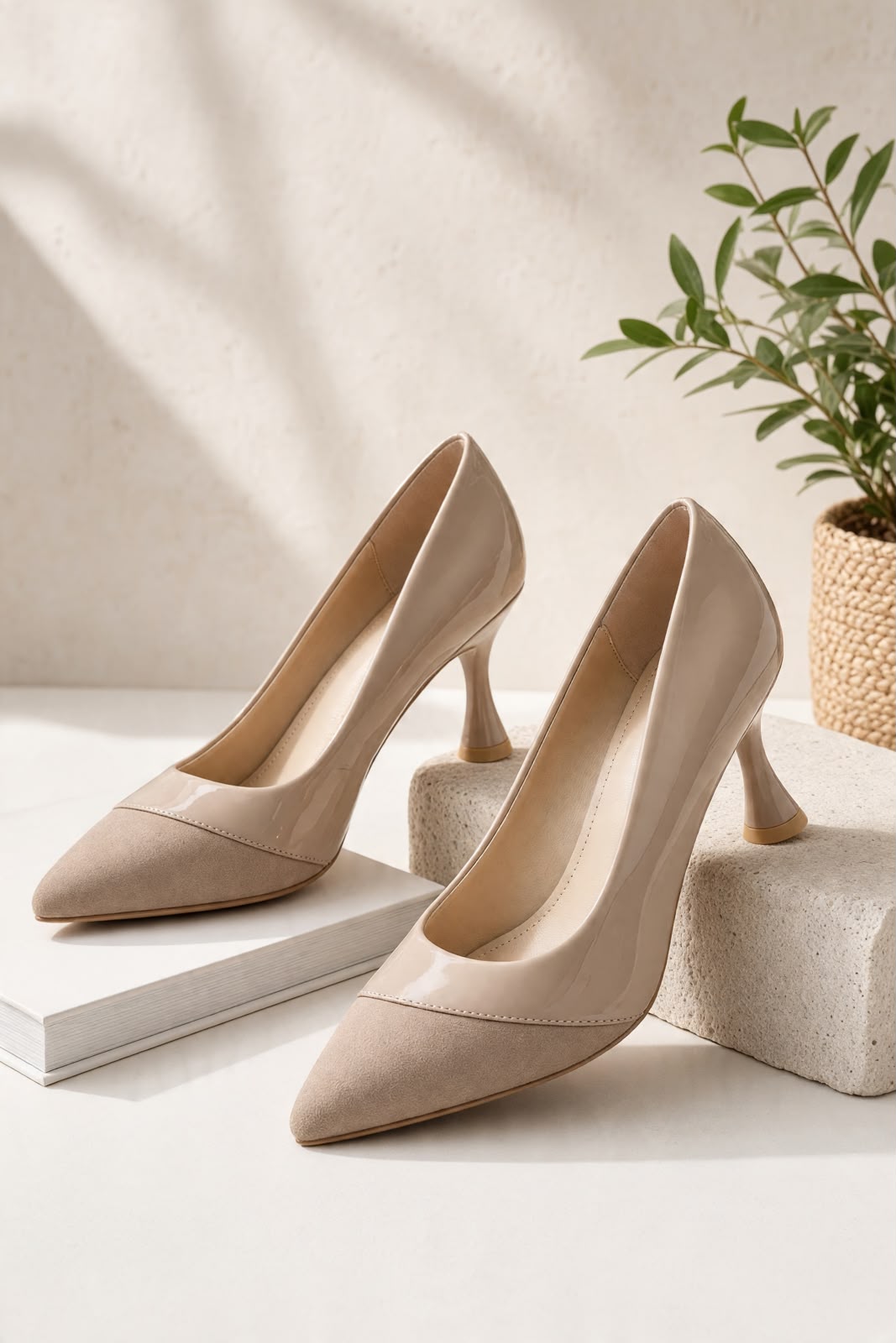 WOMEN SHOSE W28