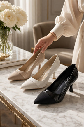 WOMEN SHOSE W28