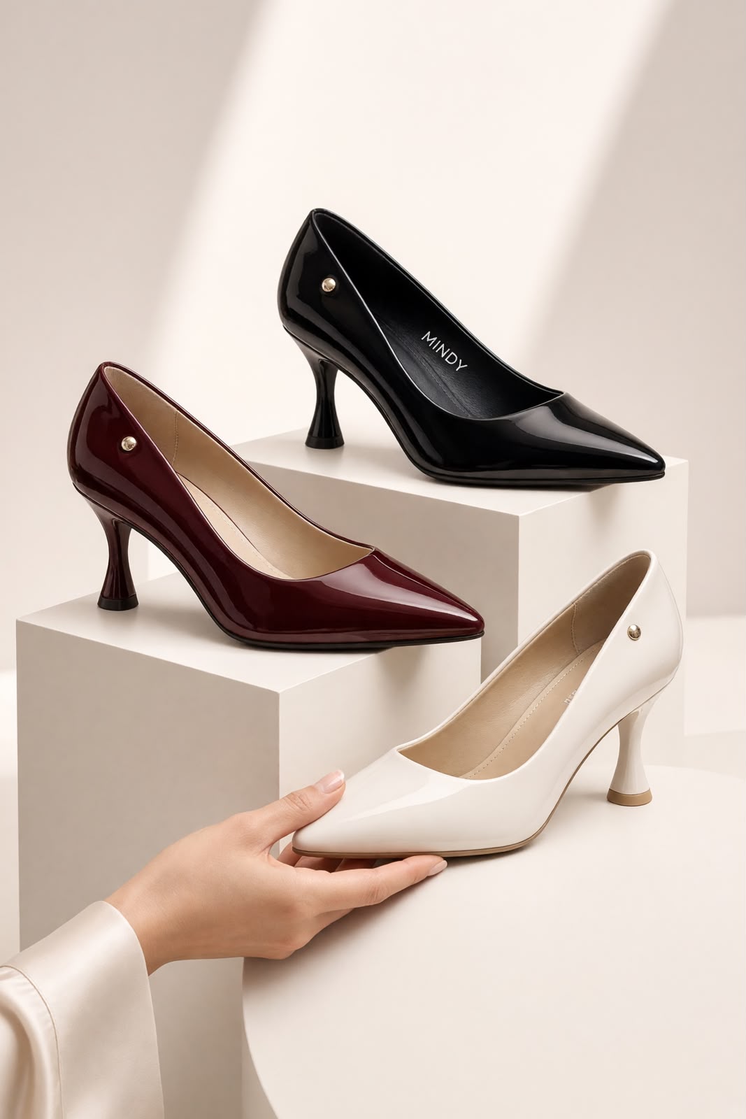WOMEN SHOSE W23