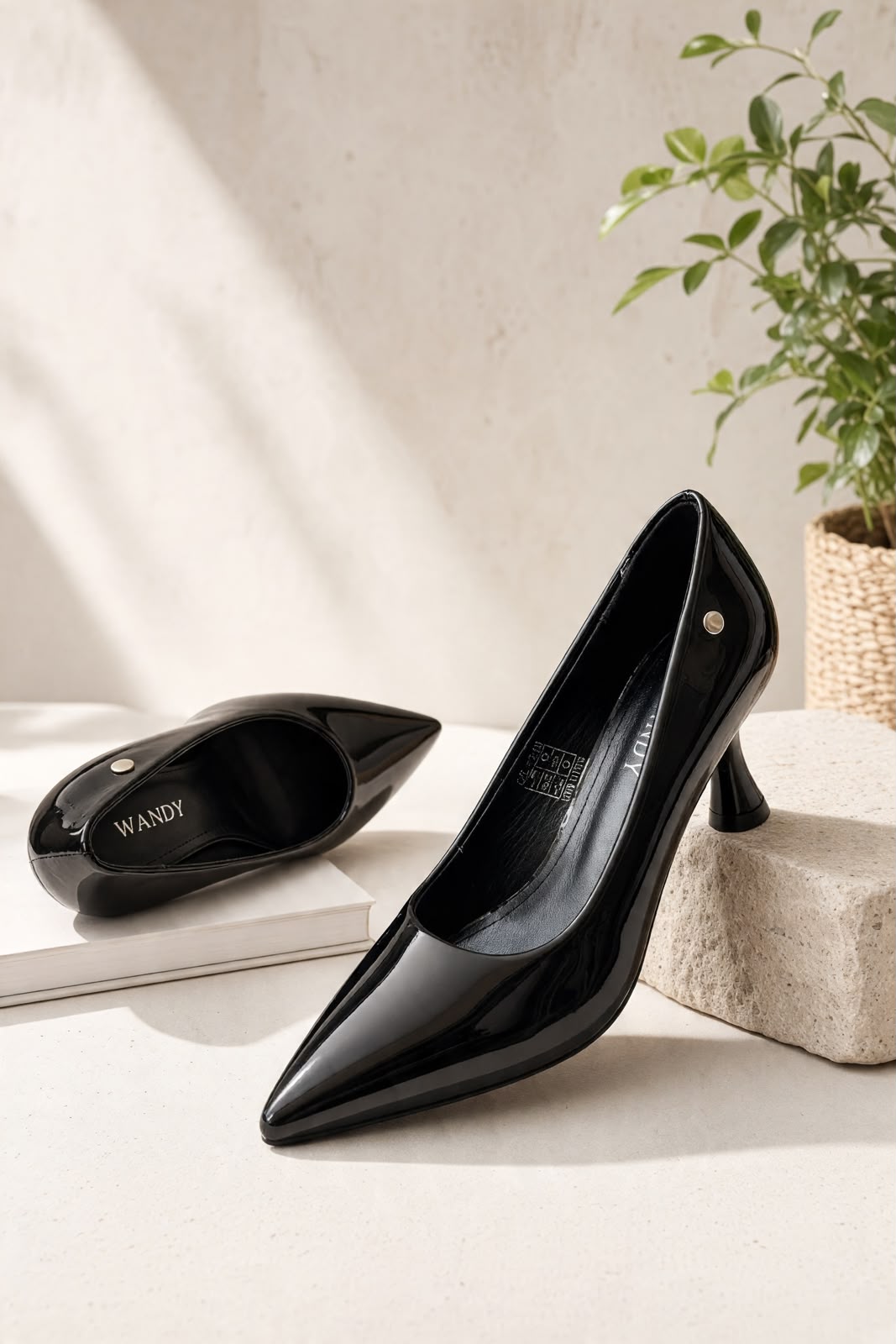 WOMEN SHOSE W23