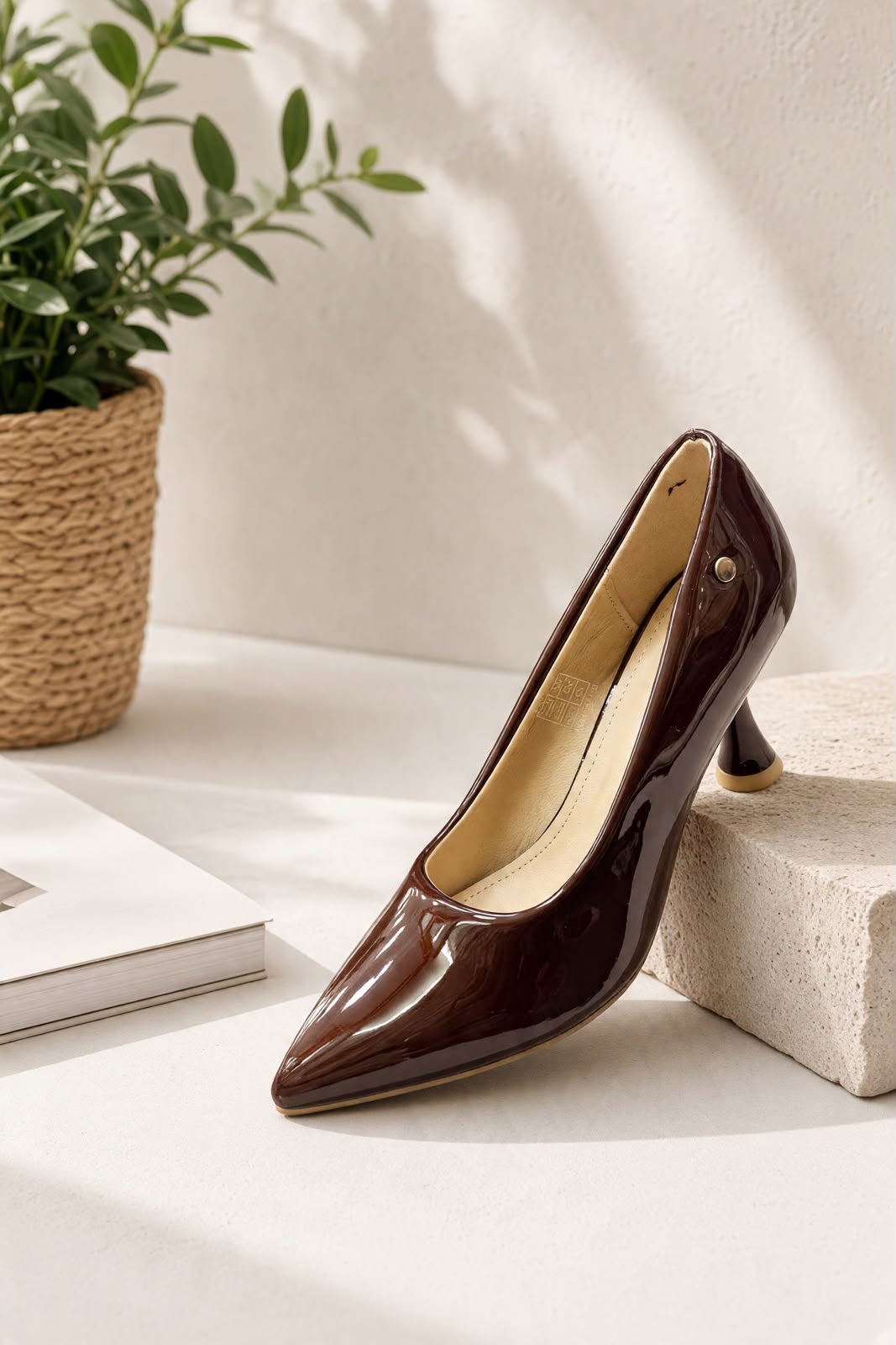 WOMEN SHOSE W23