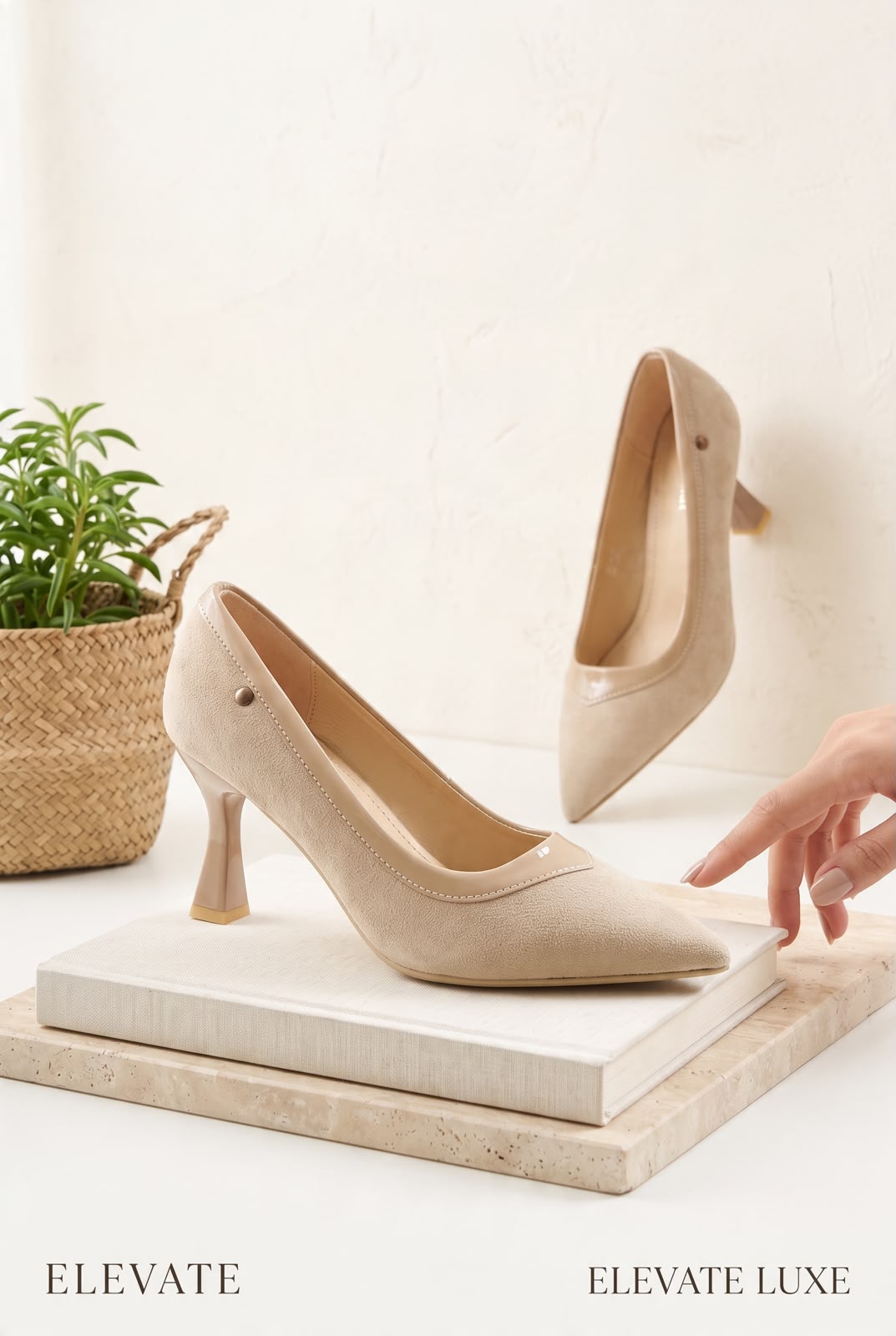 WOMEN SHOSE W26