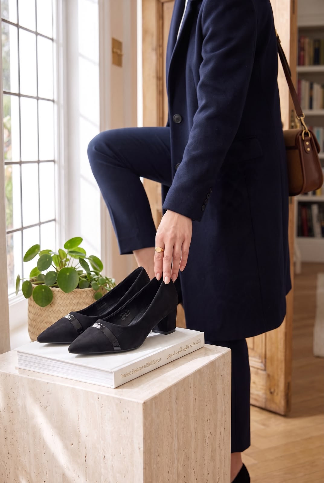 WOMEN SHOSE W27