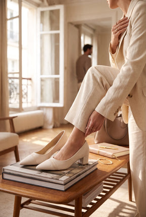 WOMEN SHOSE W27
