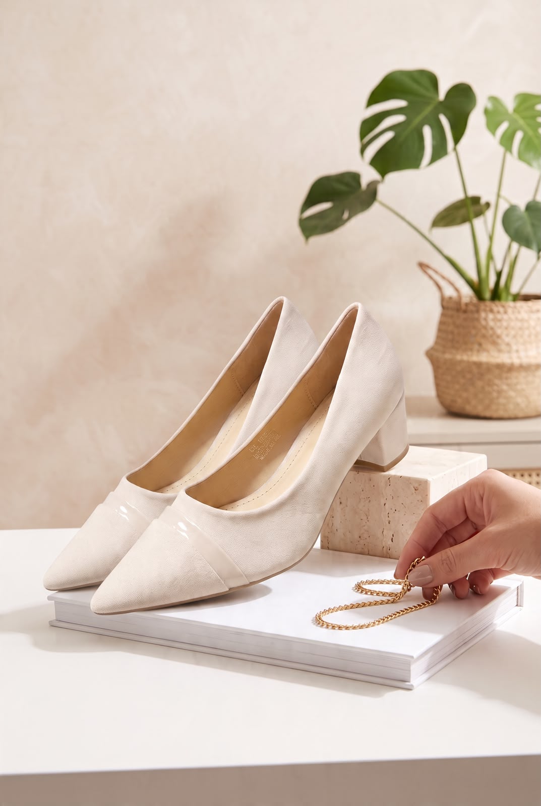 WOMEN SHOSE W27