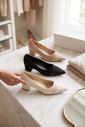 WOMEN SHOSE W27