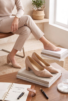 WOMEN SHOSE W29