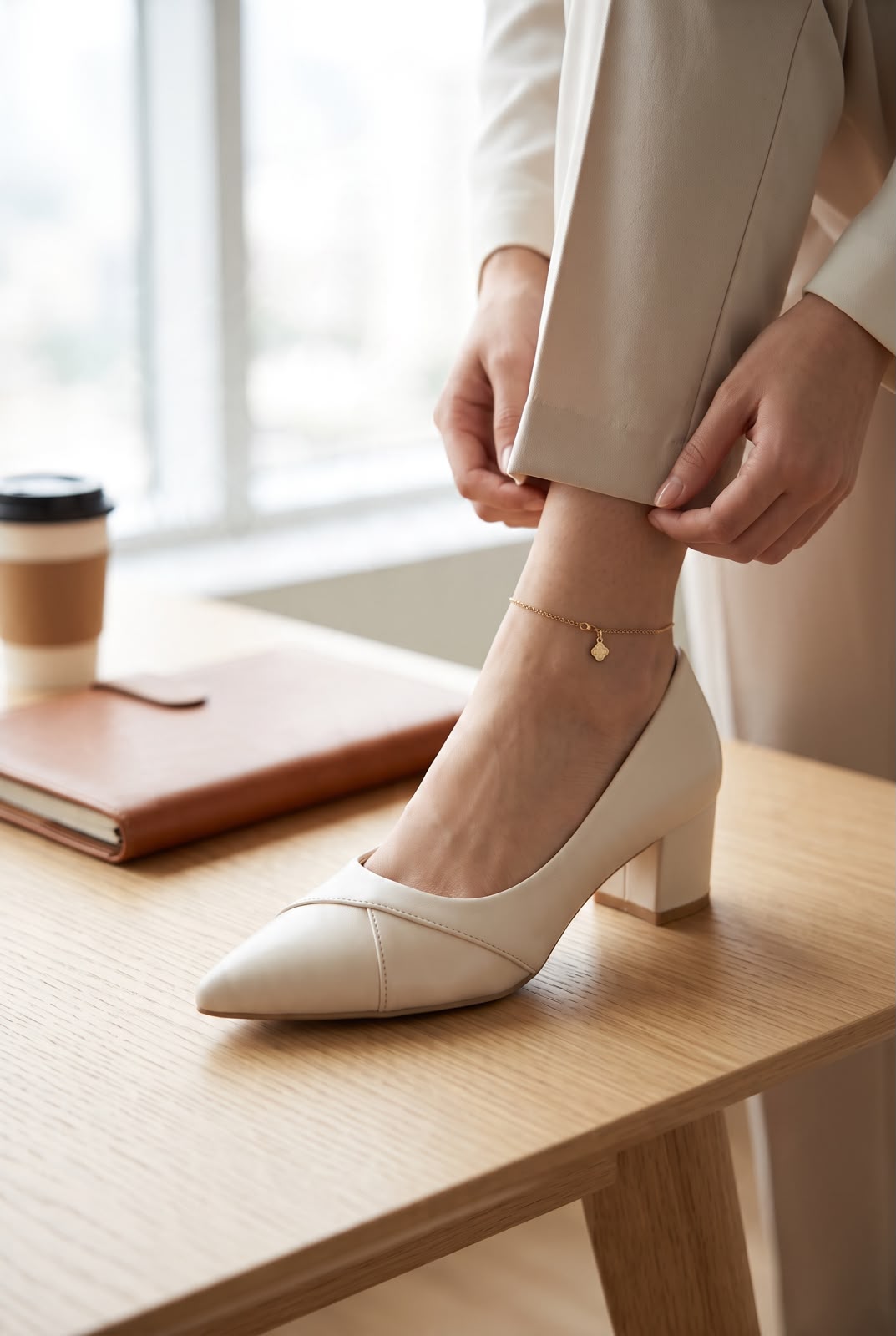 WOMEN SHOSE W29