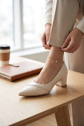 WOMEN SHOSE W29