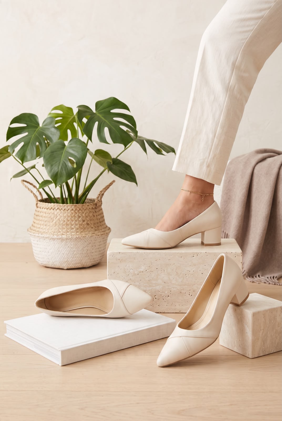 WOMEN SHOSE W29