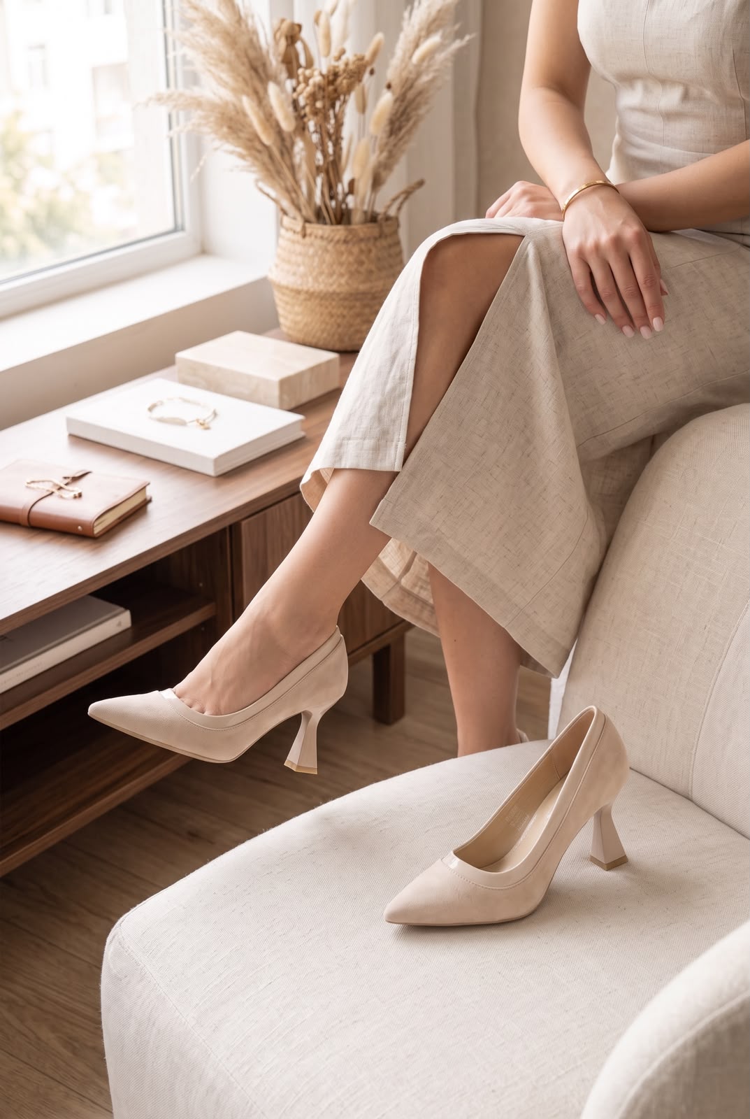 WOMEN SHOSE W21