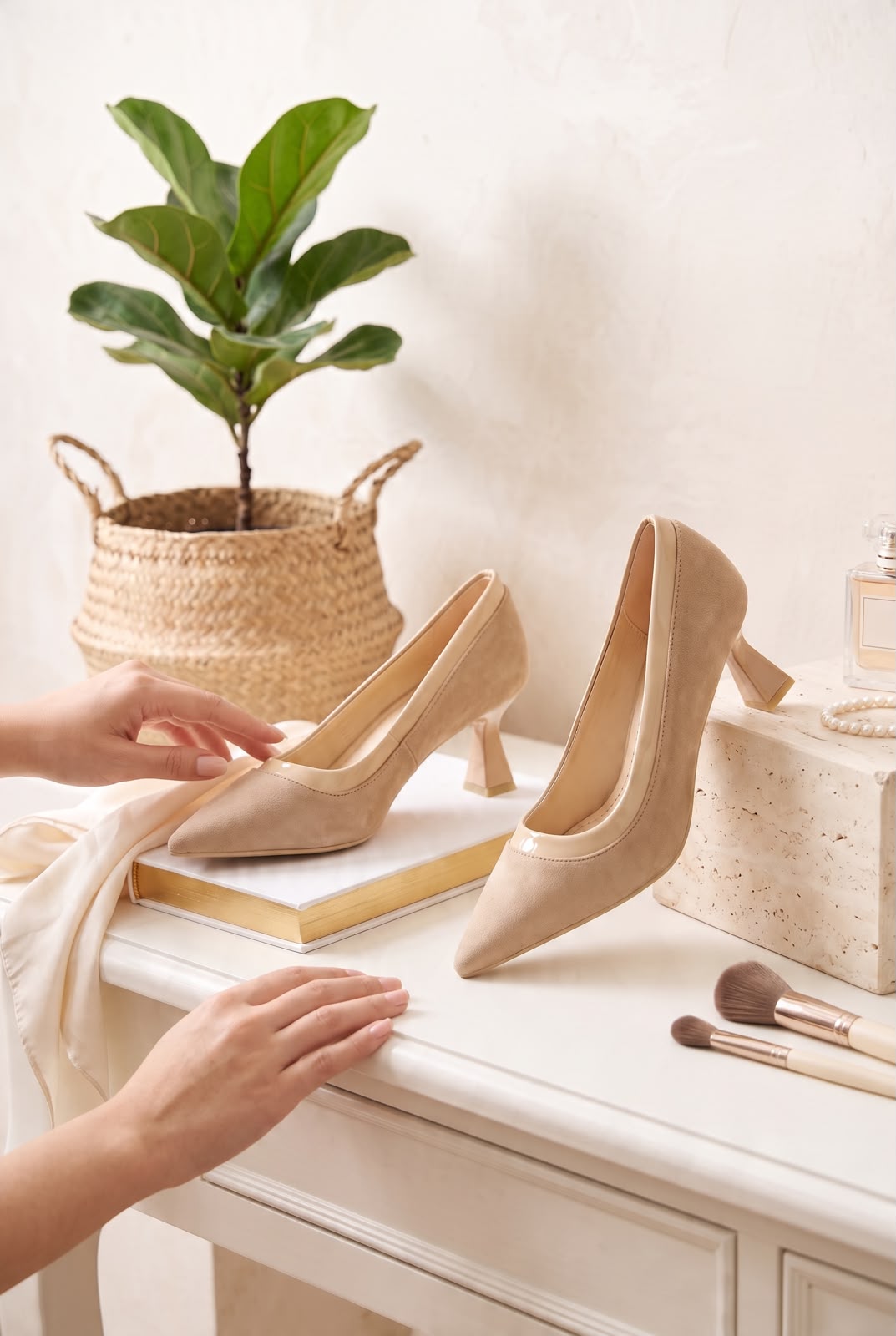 WOMEN SHOSE W21