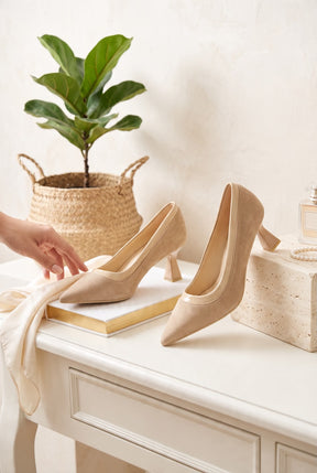 WOMEN SHOSE W21