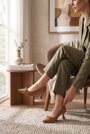 WOMEN SHOSE W19
