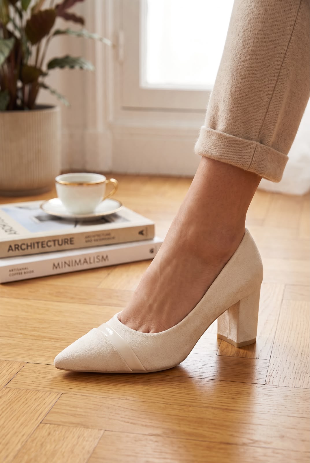 WOMEN SHOSE W30