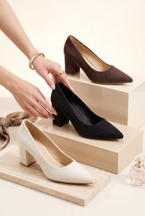 WOMEN SHOSE W20