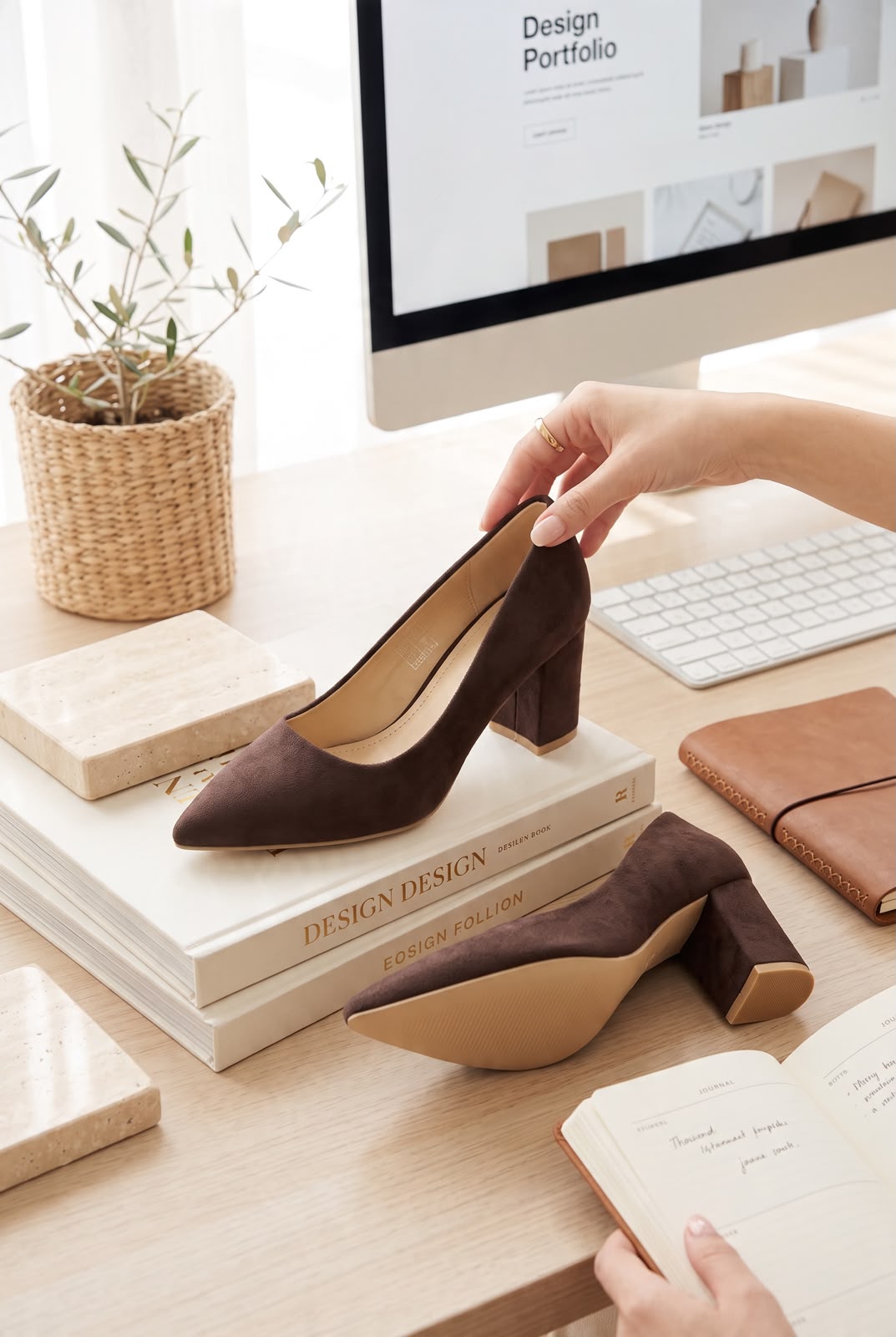 WOMEN SHOSE W20