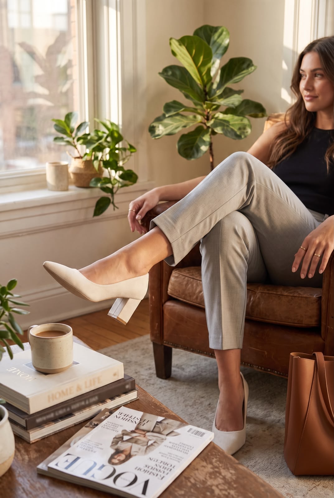WOMEN SHOSE W20