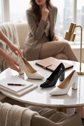 WOMEN SHOSE W22