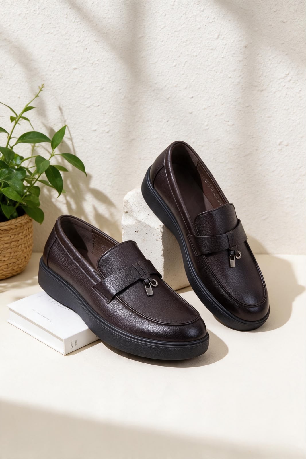 NEW ,  MEN SHOES  M676 , MADE IN CHINA