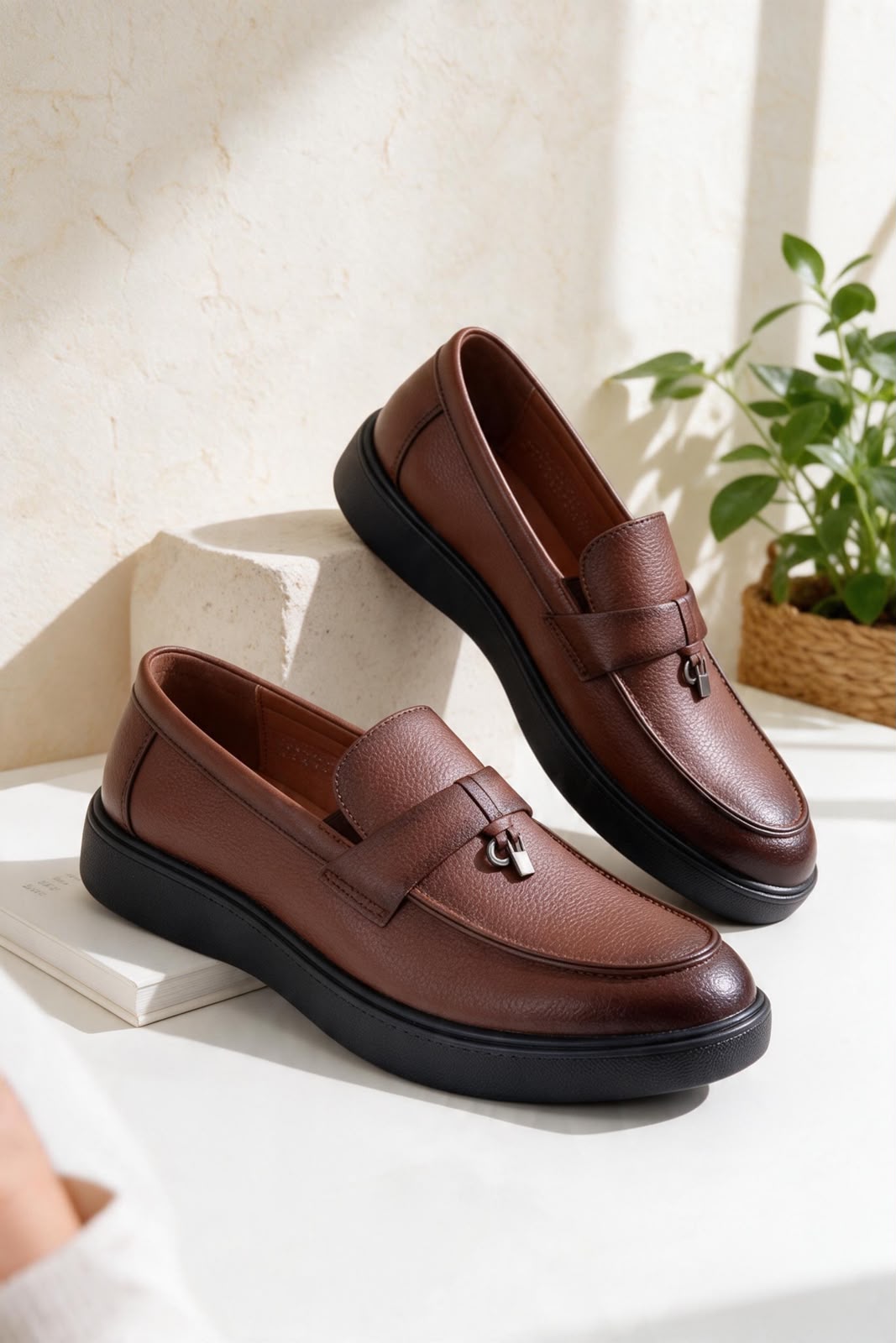 NEW ,  MEN SHOES  M676 , MADE IN CHINA