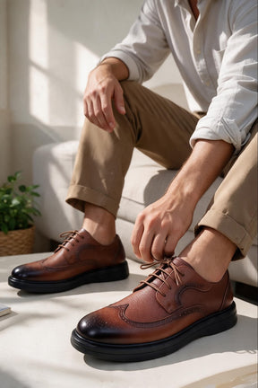 NEW ,  MEN SHOES  M675 , MADE IN CHINA