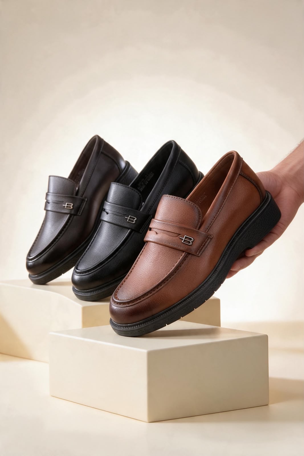 NEW ,  MEN SHOES  M678 , MADE IN CHINA