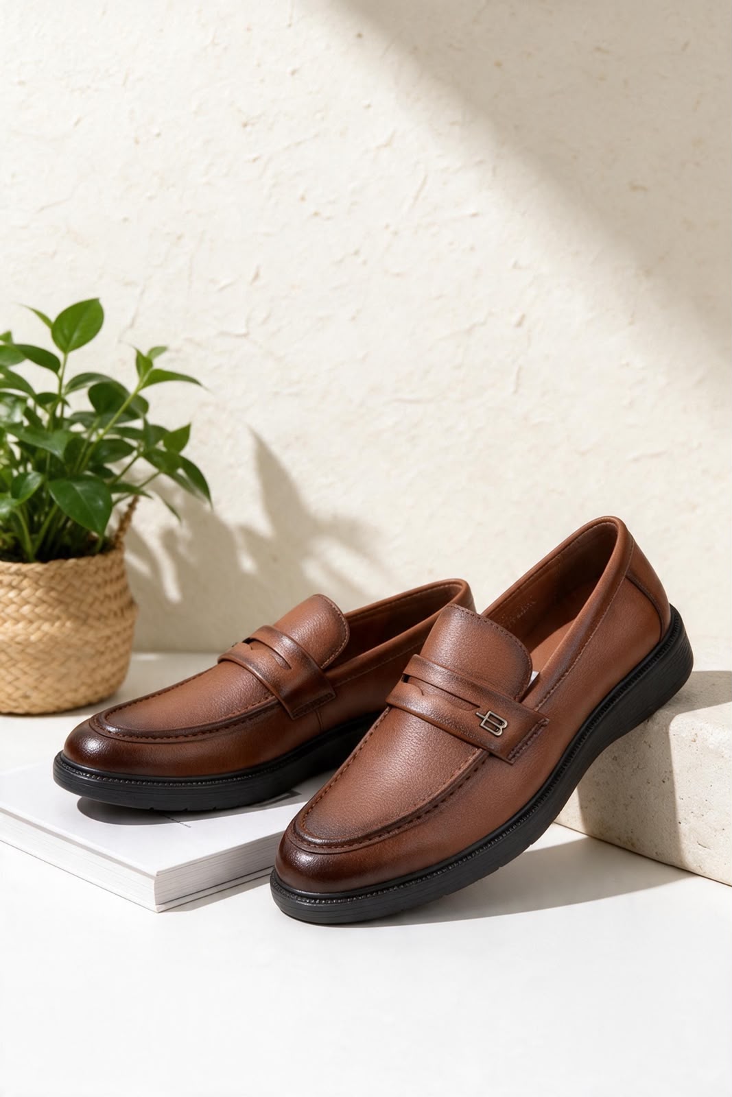 NEW ,  MEN SHOES  M678 , MADE IN CHINA