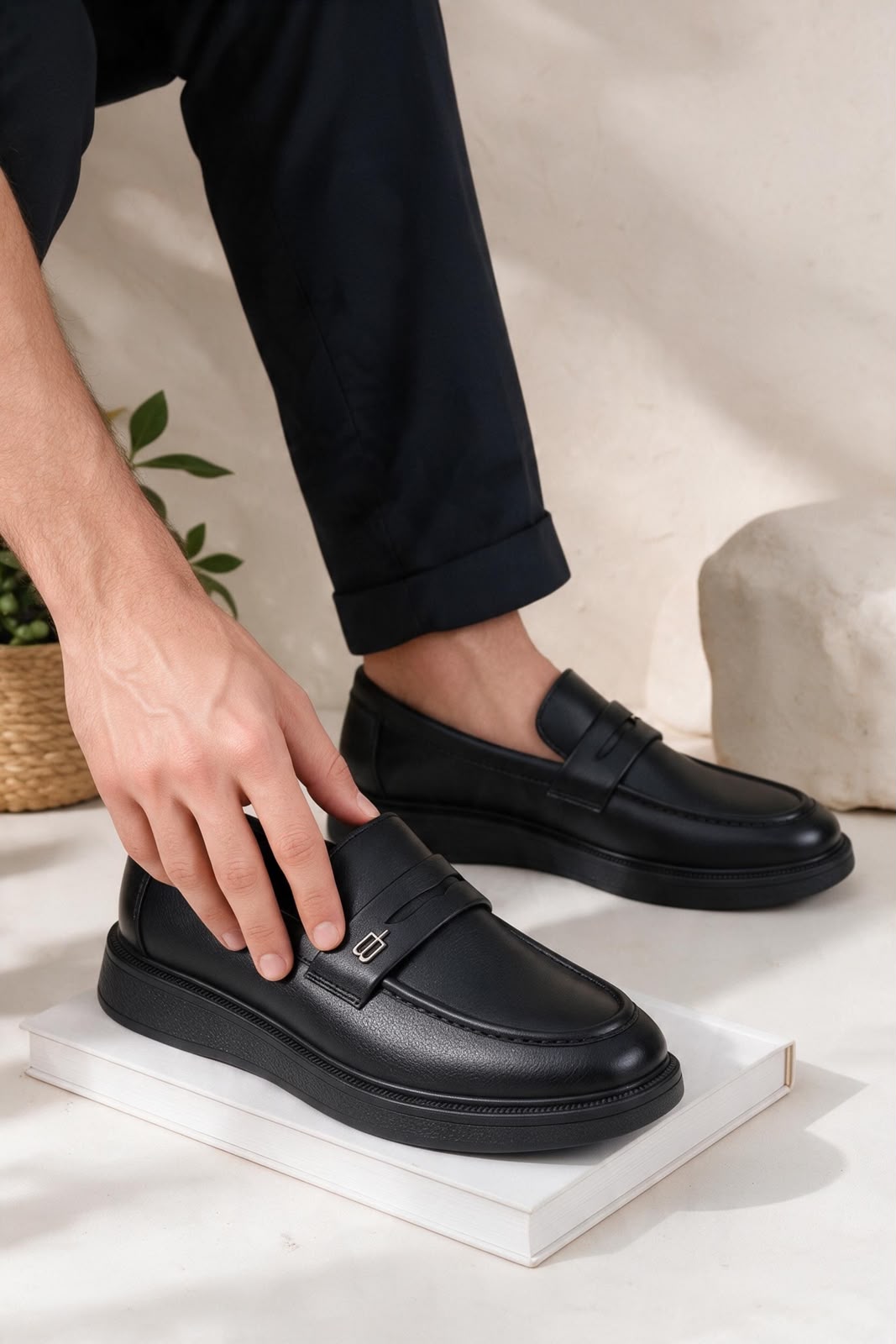NEW ,  MEN SHOES  M678 , MADE IN CHINA