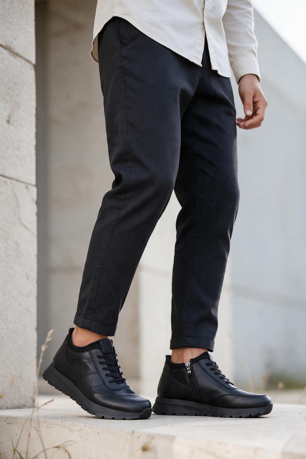 NEW , MEN SHOES M680