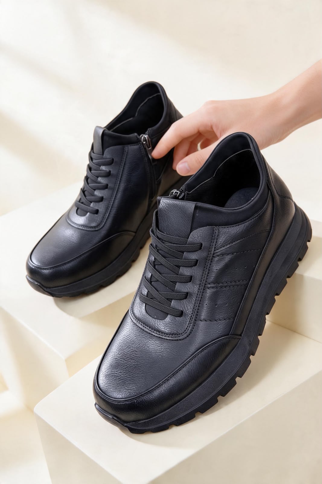 NEW , MEN SHOES M680