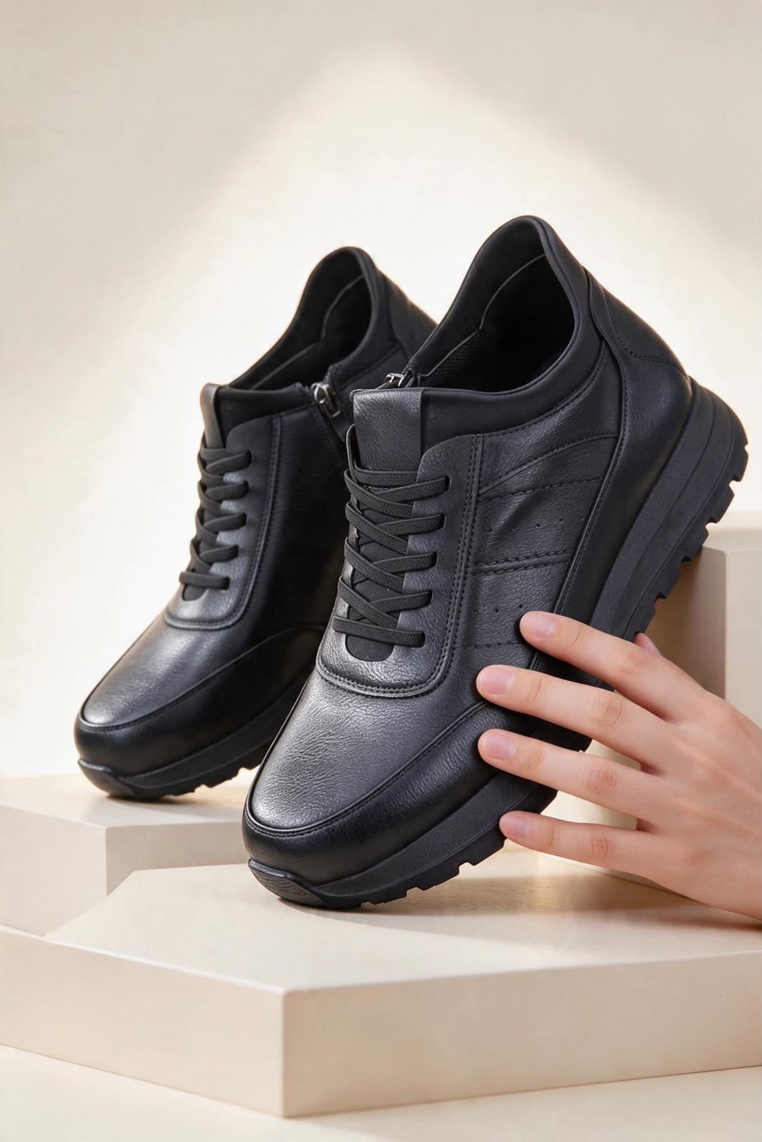 NEW , MEN SHOES M680