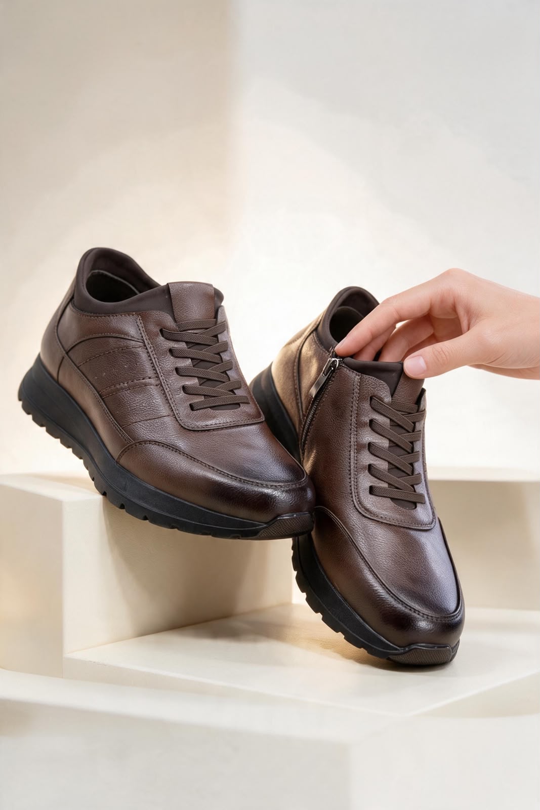 NEW , MEN SHOES M680