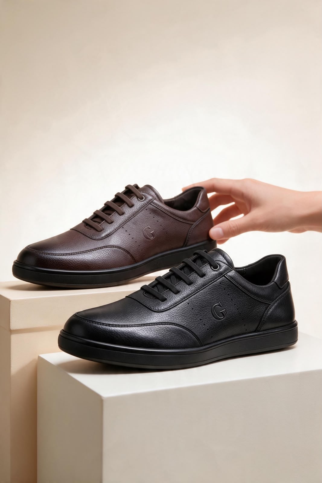 NEW , MEN SHOES M682
