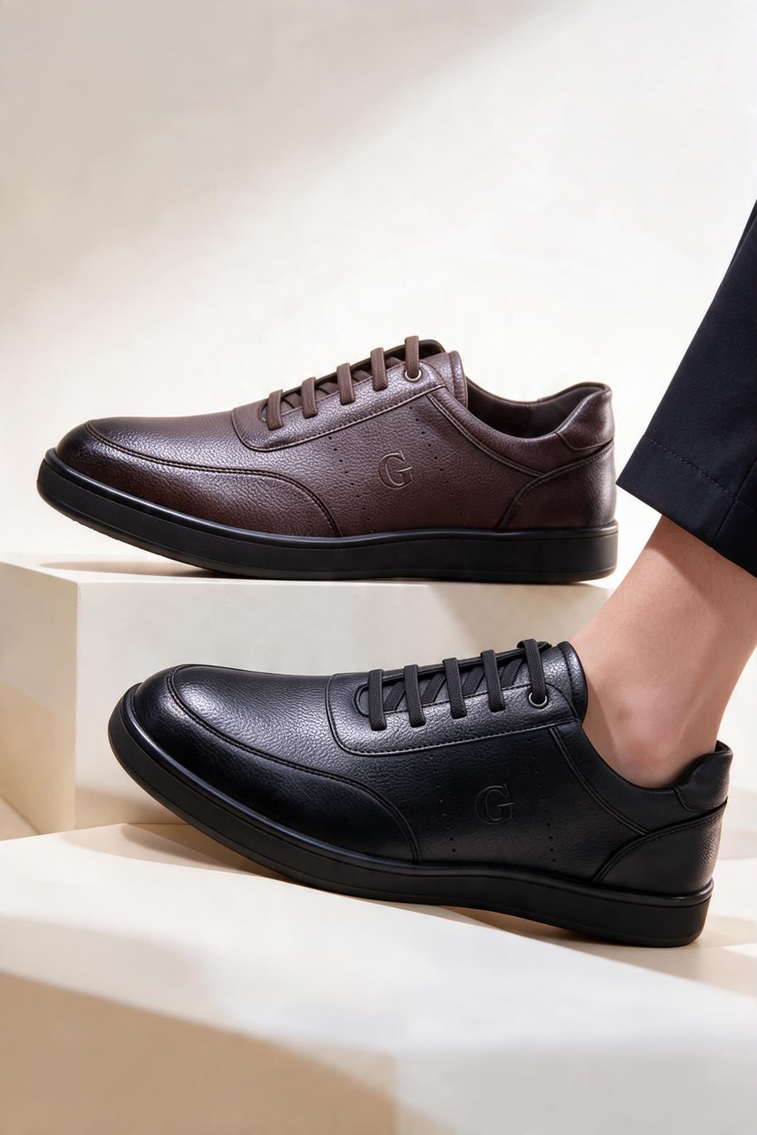 NEW , MEN SHOES M682
