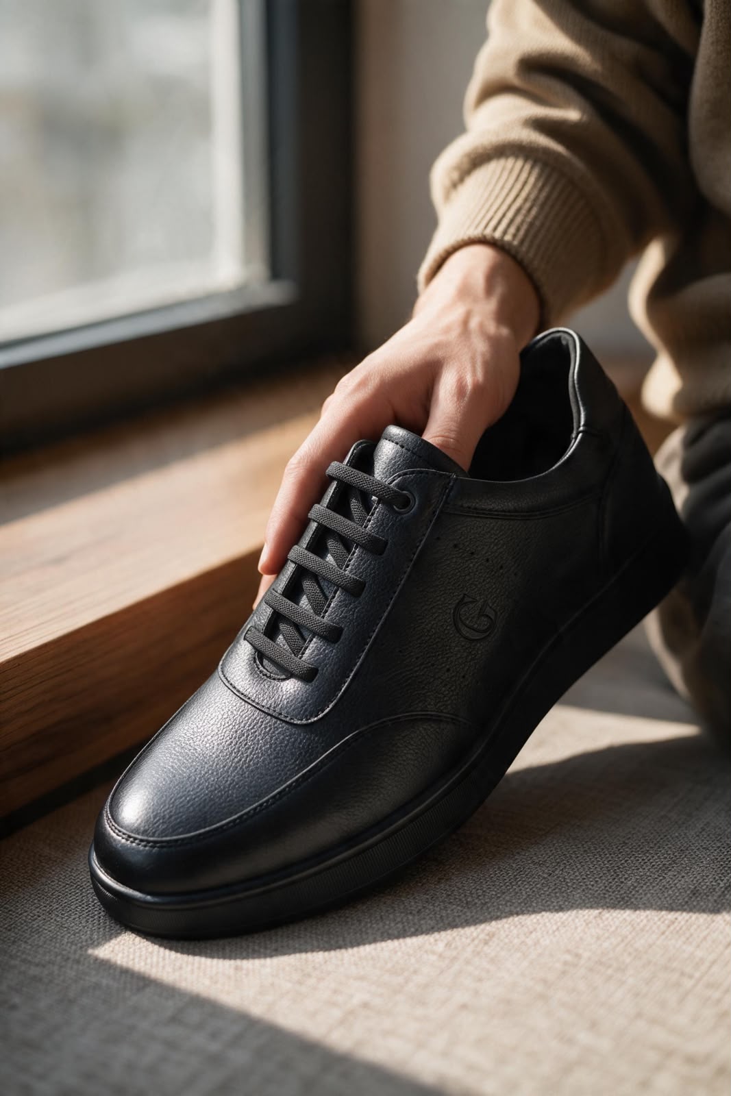 NEW , MEN SHOES M682
