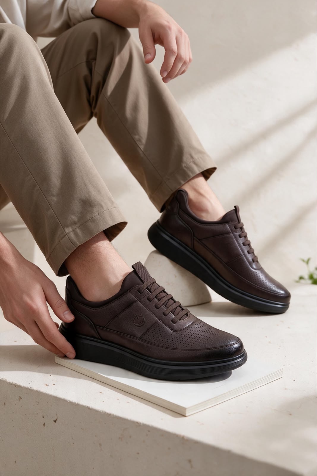 NEW , MEN SHOES M686